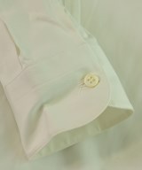 Agnes b. homme（アニエスベーオム）カジュアルシャツ 白 サイズ:40(L位) メンズ/2200654208212