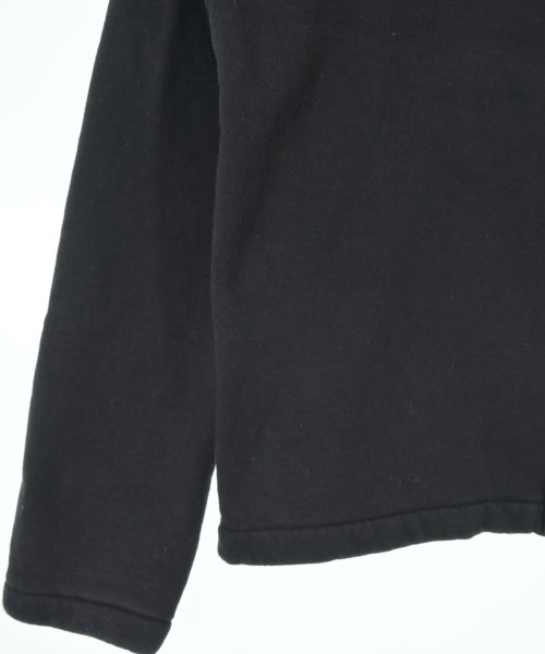 Agnes b. homme（アニエスベーオム）スウェット 黒 サイズ:T1(S位) メンズ/2200645892024