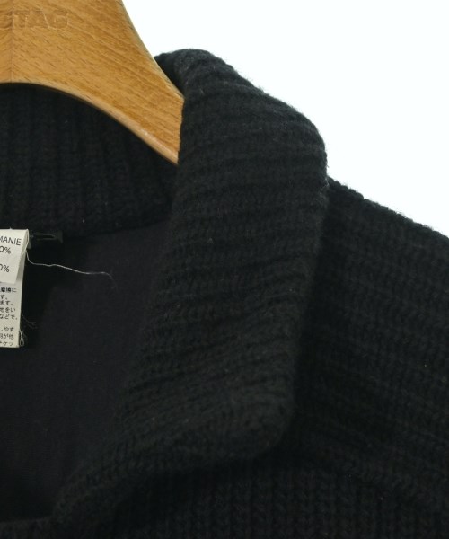 Agnes b. homme（アニエスベーオム）ジャケット 黒 サイズ:3(L位) メンズ/2200648223054