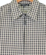 Agnes b. homme（アニエスベーオム）カジュアルシャツ ベージュ サイズ:38(S位) メンズ/2200648223108