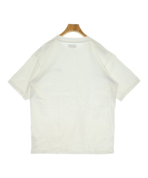 Agnes b. homme（アニエスベーオム）Tシャツ・カットソー 白 サイズ:2(M位) メンズ/2200628211064