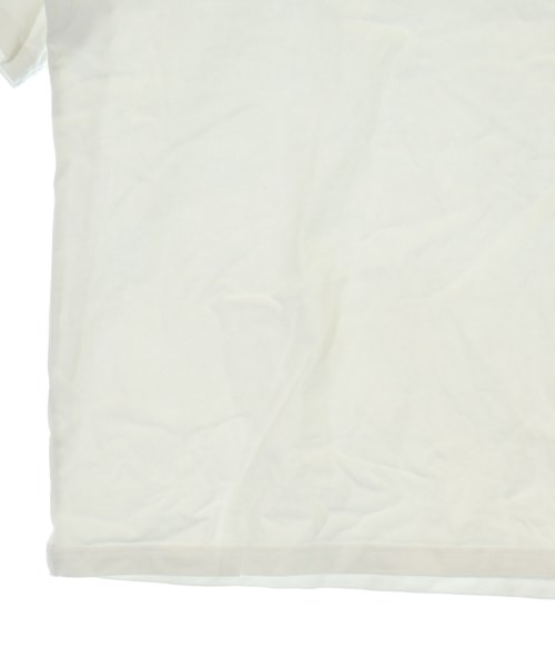 Agnes b. homme（アニエスベーオム）Tシャツ・カットソー 白 サイズ:2(M位) メンズ/2200628211064