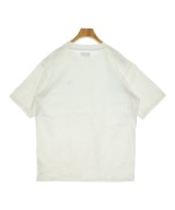 Agnes b. homme（アニエスベーオム）Tシャツ・カットソー 白 サイズ:2(M位) メンズ/2200628211064