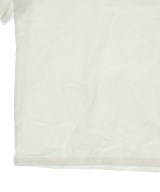 Agnes b. homme（アニエスベーオム）Tシャツ・カットソー 白 サイズ:2(M位) メンズ/2200628211064