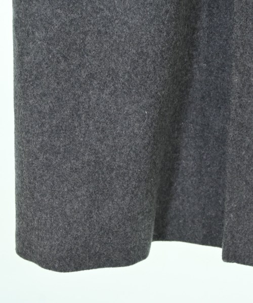 Agnes b. homme（アニエスベーオム）チェスターコート グレー サイズ:56(XXL位) メンズ/2200651405010