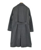 Agnes b. homme（アニエスベーオム）チェスターコート グレー サイズ:56(XXL位) メンズ/2200651405010