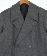 Agnes b. homme（アニエスベーオム）チェスターコート グレー サイズ:56(XXL位) メンズ/2200651405010