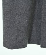 Agnes b. homme（アニエスベーオム）チェスターコート グレー サイズ:56(XXL位) メンズ/2200651405010