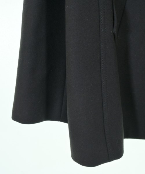 Agnes b. homme（アニエスベーオム）ピーコート 茶 サイズ:56(XXL位) メンズ/2200651405027