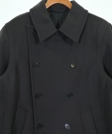 Agnes b. homme（アニエスベーオム）ピーコート 茶 サイズ:56(XXL位) メンズ/2200651405027