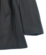 Agnes b. homme（アニエスベーオム）ピーコート 黒 サイズ:S6(L位) メンズ/2200651405034