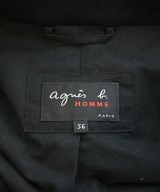 Agnes b. homme（アニエスベーオム）その他 黒 サイズ:S6(XL位) メンズ/2200651405041