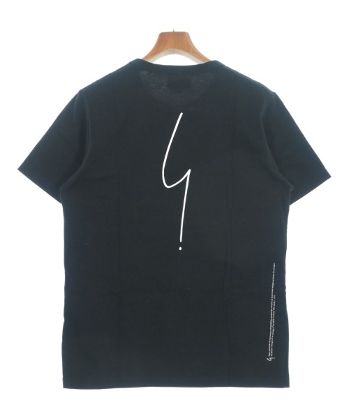 Agnes b. homme（アニエスベーオム）Tシャツ・カットソー 黒 サイズ:2(M位) メンズ/2200651178037