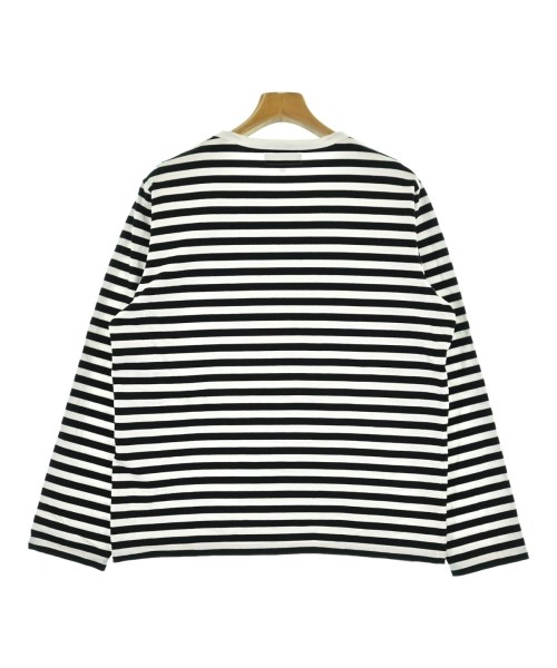 Agnes b. homme（アニエスベーオム）Tシャツ・カットソー 黒 サイズ:3(L位) メンズ/2200656448043