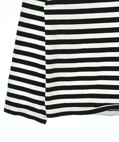 Agnes b. homme（アニエスベーオム）Tシャツ・カットソー 黒 サイズ:3(L位) メンズ/2200656448043