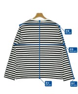 Agnes b. homme（アニエスベーオム）Tシャツ・カットソー 黒 サイズ:3(L位) メンズ/2200656448043