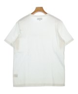 Agnes b. homme（アニエスベーオム）Tシャツ・カットソー 白 サイズ:3(L位) メンズ/2200654222058