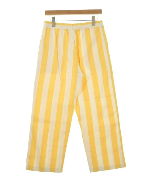 Agnes b. homme（アニエスベーオム）その他 黄 サイズ:40(M位) メンズ/2200654222089