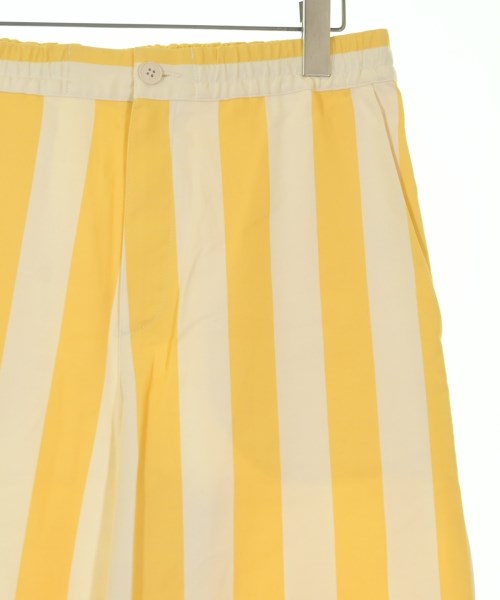 Agnes b. homme（アニエスベーオム）その他 黄 サイズ:40(M位) メンズ/2200654222089