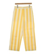 Agnes b. homme（アニエスベーオム）その他 黄 サイズ:40(M位) メンズ/2200654222089