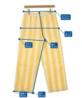 Agnes b. homme（アニエスベーオム）その他 黄 サイズ:40(M位) メンズ/2200654222089