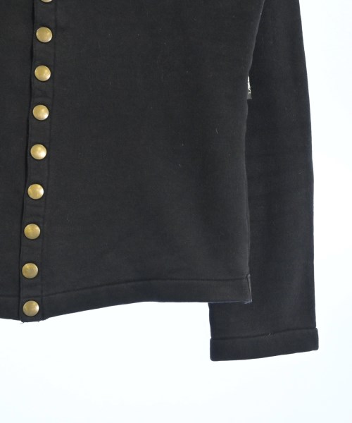 Agnes b. homme（アニエスベーオム）カーディガン 黒 サイズ:1(S位) メンズ/2200657868048