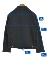 Agnes b. homme（アニエスベーオム）カーディガン 黒 サイズ:1(S位) メンズ/2200657868048