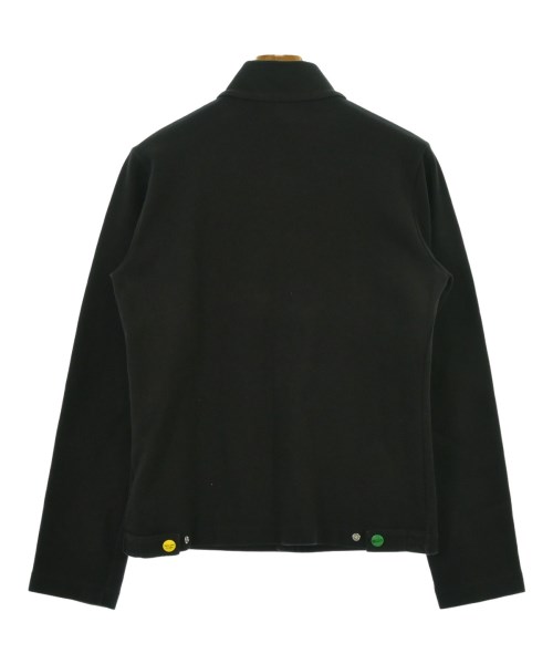 Agnes b. homme（アニエスベーオム）スウェット 黒 サイズ:0(XS位) メンズ/2200653555072