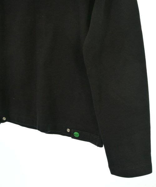 Agnes b. homme（アニエスベーオム）スウェット 黒 サイズ:0(XS位) メンズ/2200653555072