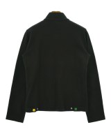 Agnes b. homme（アニエスベーオム）スウェット 黒 サイズ:0(XS位) メンズ/2200653555072