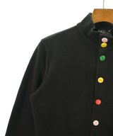 Agnes b. homme（アニエスベーオム）スウェット 黒 サイズ:0(XS位) メンズ/2200653555072