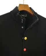 Agnes b. homme（アニエスベーオム）スウェット 黒 サイズ:0(XS位) メンズ/2200653555072