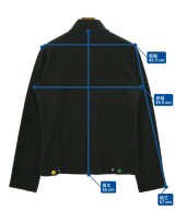 Agnes b. homme（アニエスベーオム）スウェット 黒 サイズ:0(XS位) メンズ/2200653555072