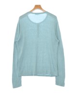 Agnes b. homme（アニエスベーオム）ニット・セーター 青 サイズ:2(M位) メンズ/2200658273056