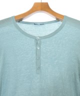 Agnes b. homme（アニエスベーオム）ニット・セーター 青 サイズ:2(M位) メンズ/2200658273056