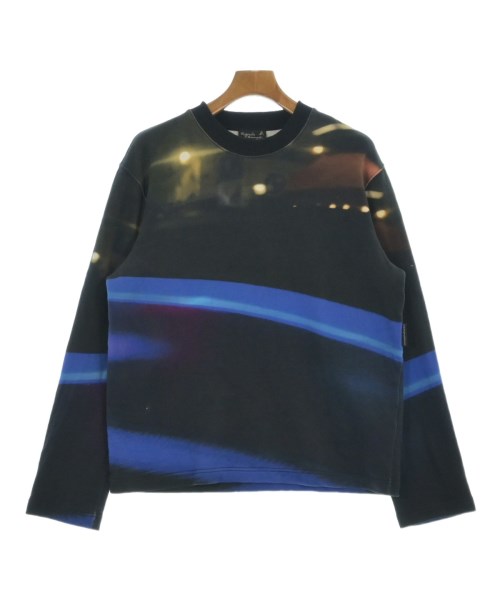 Agnes b. homme(アニエスベーオム)スウェット 黒 サイズ:1(S位)/2200660331010