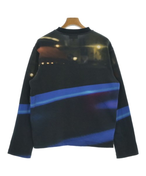 Agnes b. homme（アニエスベーオム）スウェット 黒 サイズ:1(S位) メンズ/2200660331010