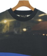 Agnes b. homme（アニエスベーオム）スウェット 黒 サイズ:1(S位) メンズ/2200660331010