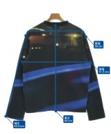 Agnes b. homme（アニエスベーオム）スウェット 黒 サイズ:1(S位) メンズ/2200660331010