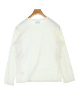 Agnes b. homme（アニエスベーオム）Tシャツ・カットソー 白 サイズ:1(S位) メンズ/2200660451091