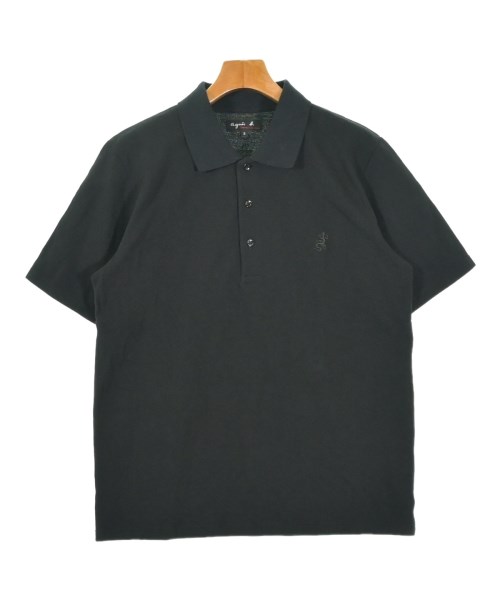 Agnes b. homme(アニエスベーオム)のポロシャツ サイズ:2(M位) 12,600円