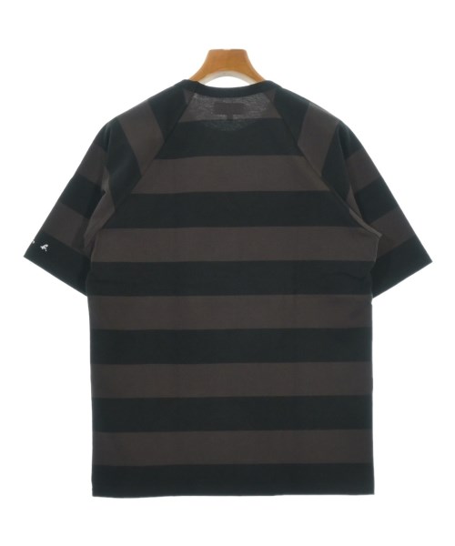 Agnes b. homme（アニエスベーオム）Tシャツ・カットソー 茶 サイズ:2(M位) メンズ/2200713204094