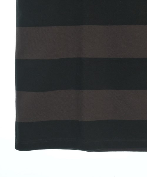 Agnes b. homme（アニエスベーオム）Tシャツ・カットソー 茶 サイズ:2(M位) メンズ/2200713204094
