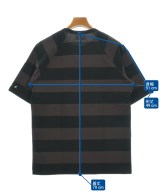 Agnes b. homme（アニエスベーオム）Tシャツ・カットソー 茶 サイズ:2(M位) メンズ/2200713204094