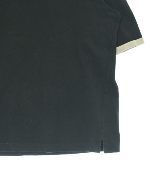 Agnes b. homme（アニエスベーオム）Tシャツ・カットソー 黒 サイズ:3(L位) メンズ/2200713304107