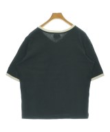Agnes b. homme（アニエスベーオム）Tシャツ・カットソー 黒 サイズ:3(L位) メンズ/2200713304107