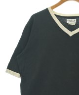 Agnes b. homme（アニエスベーオム）Tシャツ・カットソー 黒 サイズ:3(L位) メンズ/2200713304107