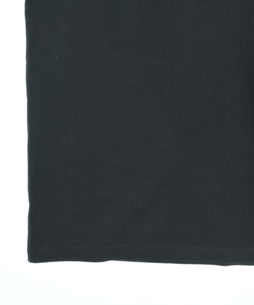 Agnes b. homme（アニエスベーオム）Tシャツ・カットソー 黒 サイズ:2(M位) メンズ/2200713307016