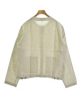 Agnes b. homme（アニエスベーオム）その他 グレー サイズ:1(S位) メンズ/2200711725027