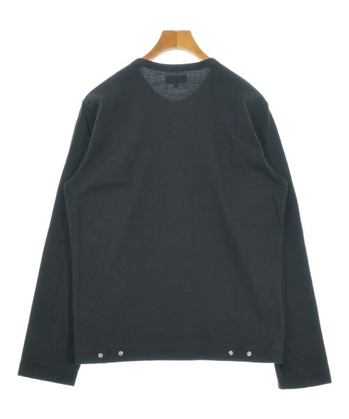 Agnes b. homme（アニエスベーオム）Tシャツ・カットソー 黒 サイズ:2(M位) メンズ/2200711725034